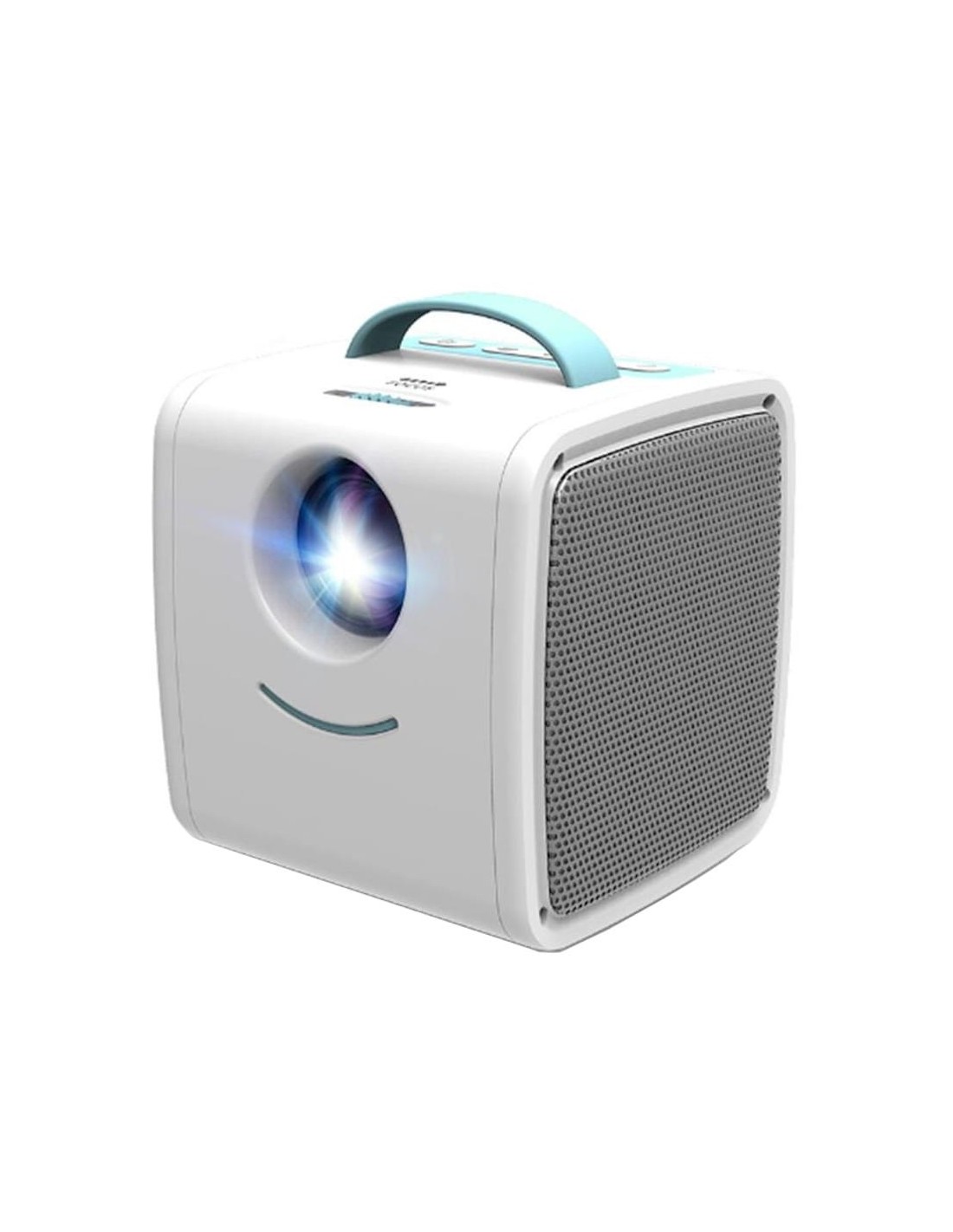 Mini Proyector Q2 Kids
