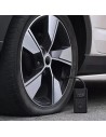 Mini Compresor Xiaomi Mi Portable Air Pump 1S - Inflador eléctrico