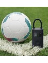 Mini Compresor Xiaomi Mi Portable Air Pump 1S - Inflador eléctrico
