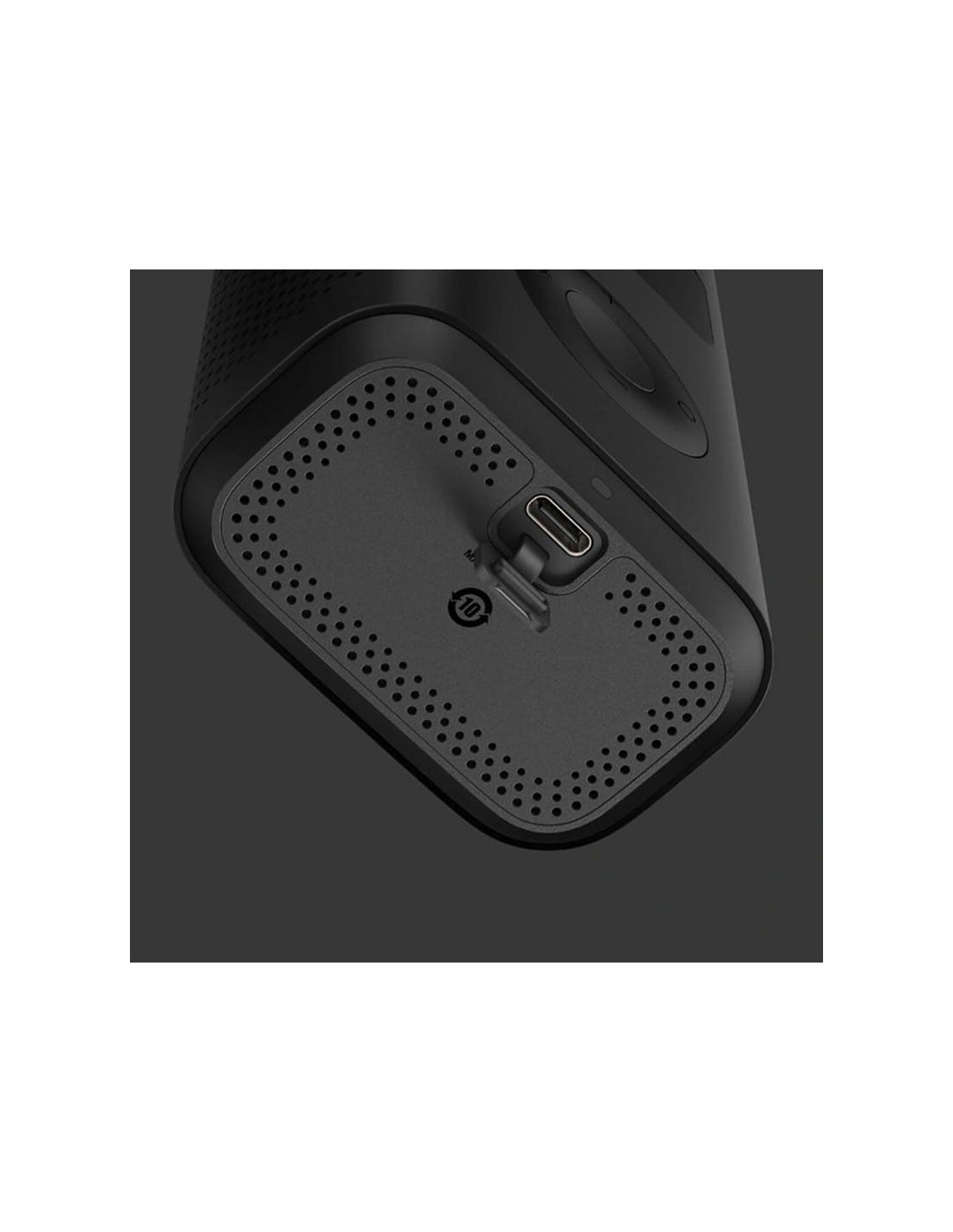Mini Compresor Xiaomi Mi Portable Air Pump 1S - Inflador eléctrico