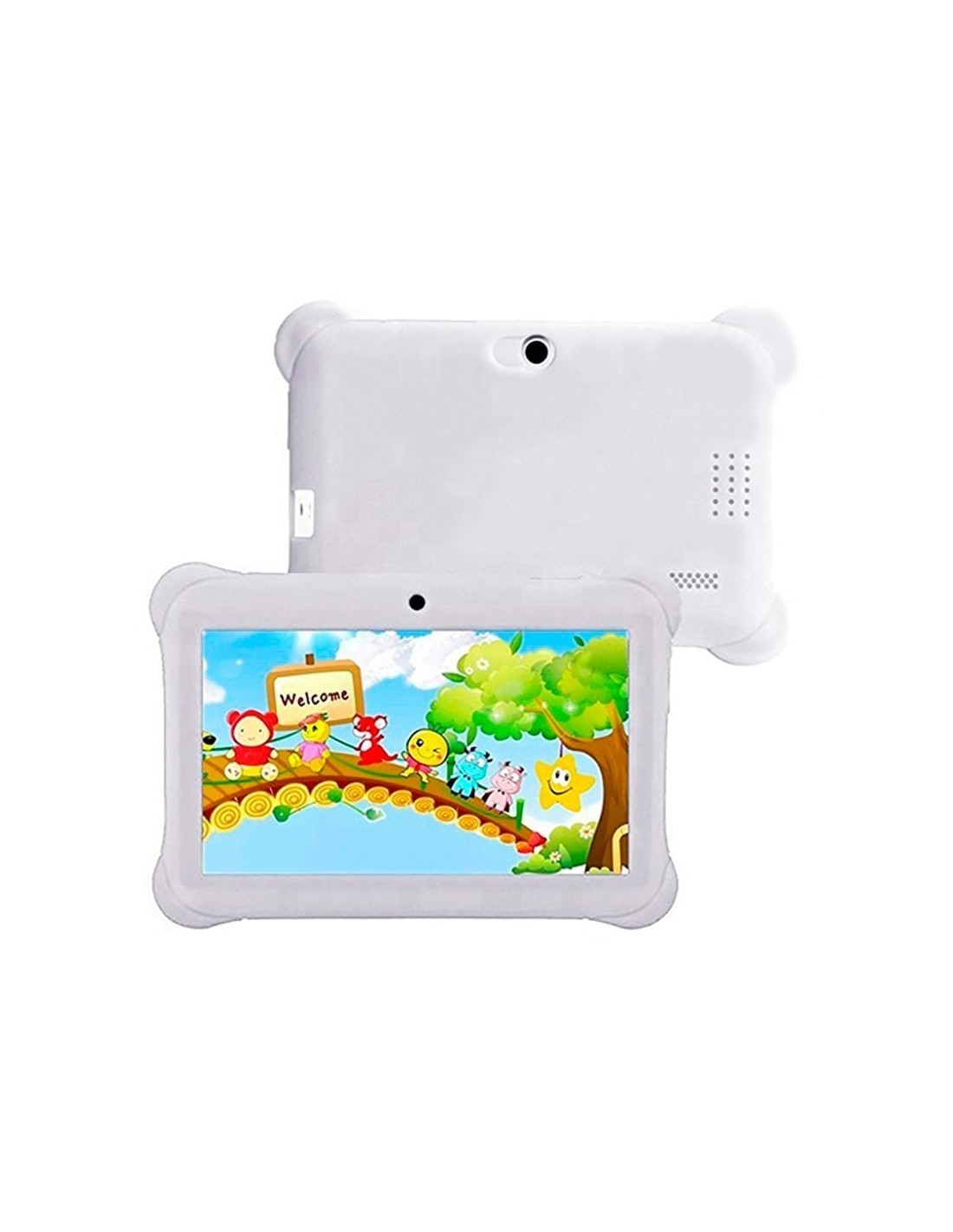 Nüt PequePad 2019 7 1GB/8GB