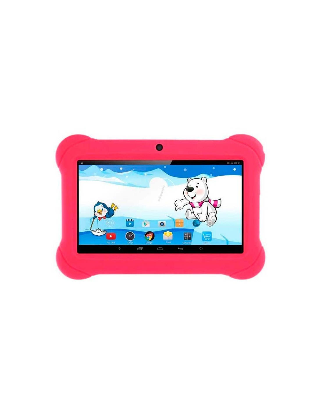Nüt PequePad 2019 7 1GB/8GB