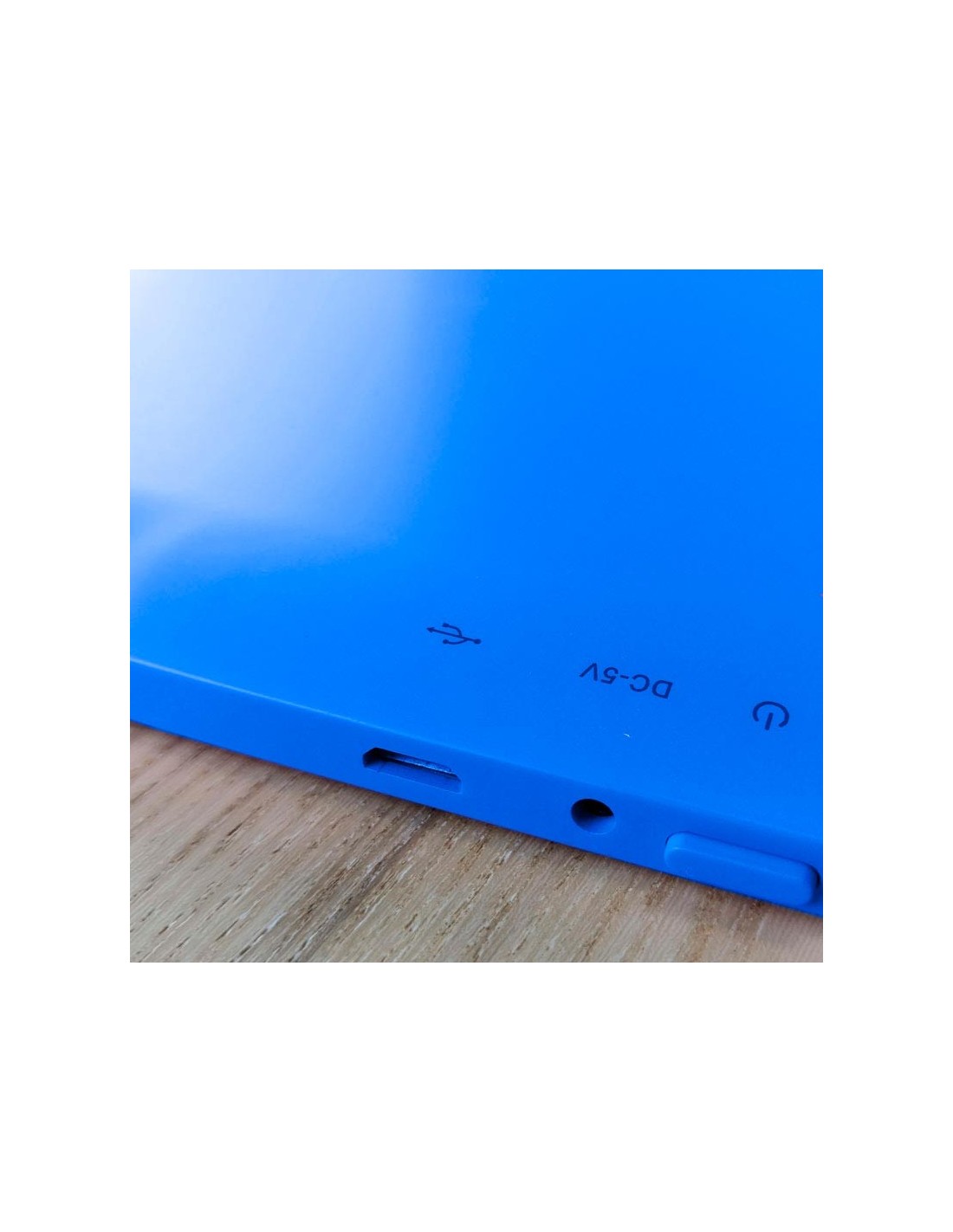 Nüt PequePad 2019 7 1GB/8GB