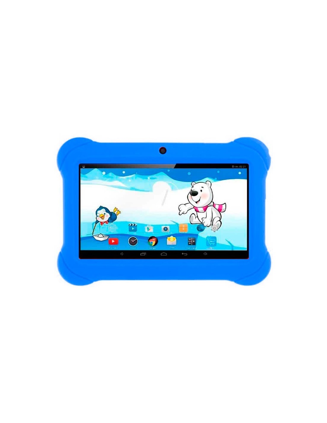 Nüt PequePad 2019 7 1GB/8GB