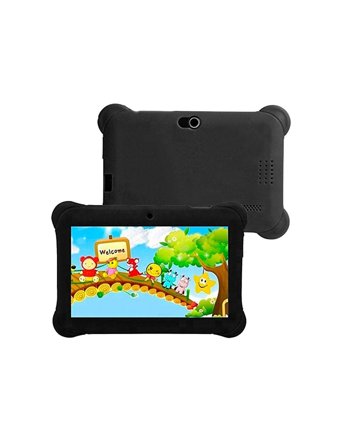 Nüt PequePad 2019 7 1GB/8GB