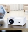 Proyector Android 9.0 Wanbo X1 Pro HD 1GB/8GB