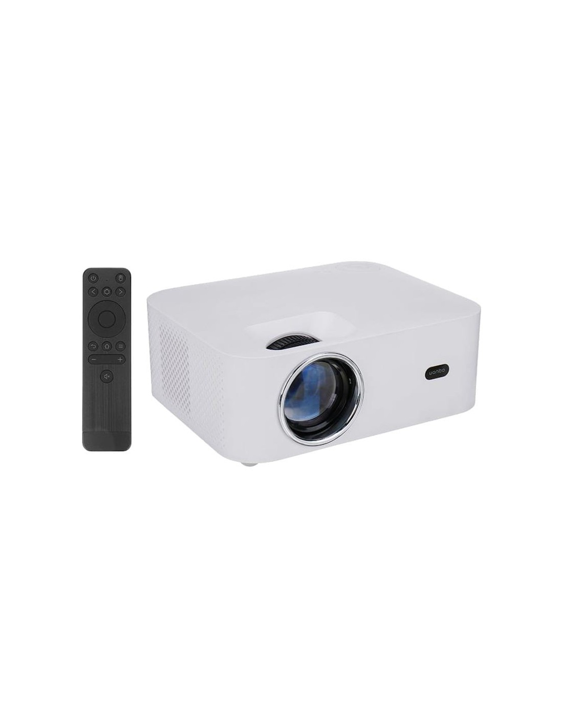 Proyector Android 9.0 Wanbo X1 Pro HD 1GB/8GB