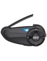 Intercomunicador para Moto EJEAS Q7 Inalámbricos Bluetooth 5.0 IP65