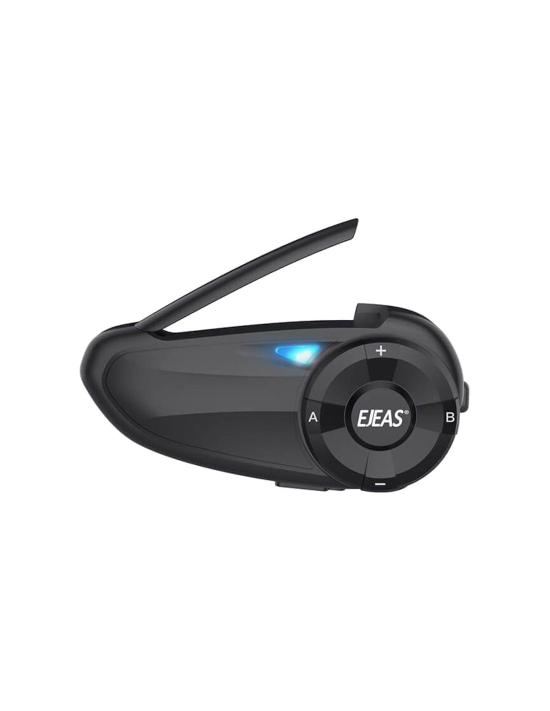 Intercomunicador para Moto EJEAS Q7 Inalámbricos Bluetooth 5.0 IP65