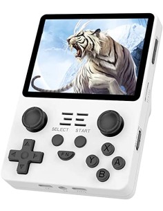 Consola Powkiddy RGB20S Arcade Retro