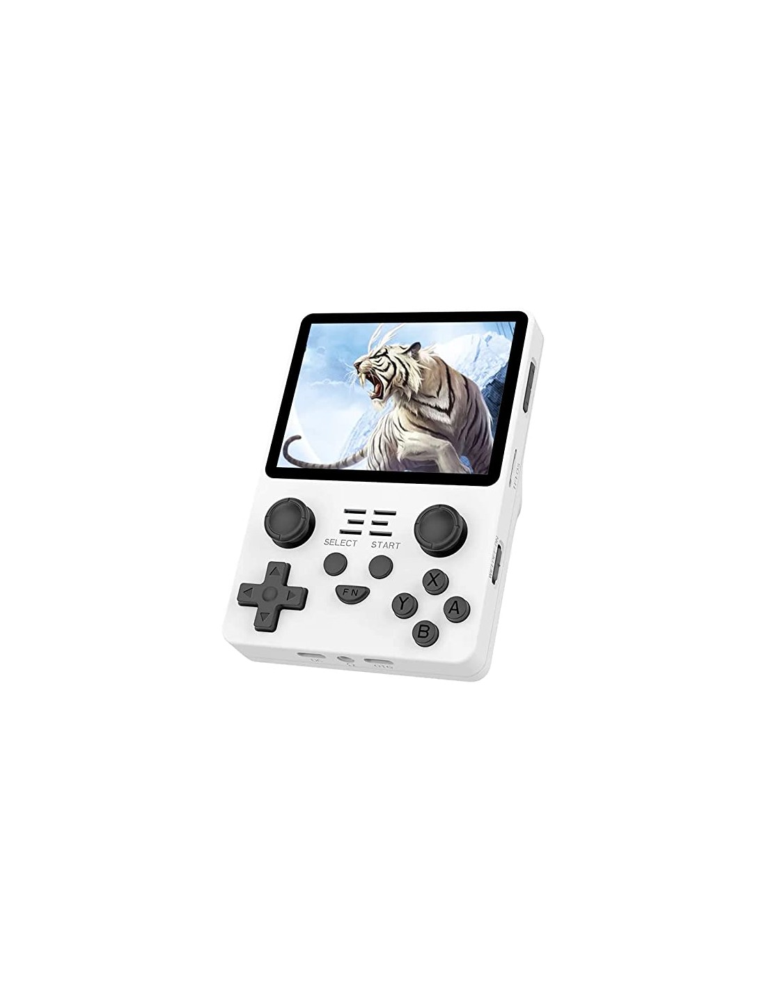 Consola Powkiddy RGB20S Arcade Retro