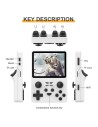 Consola Powkiddy RGB20S Arcade Retro