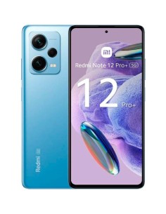 Xiaomi Redmi Note 12 Pro+ 5G 8GB/256GB