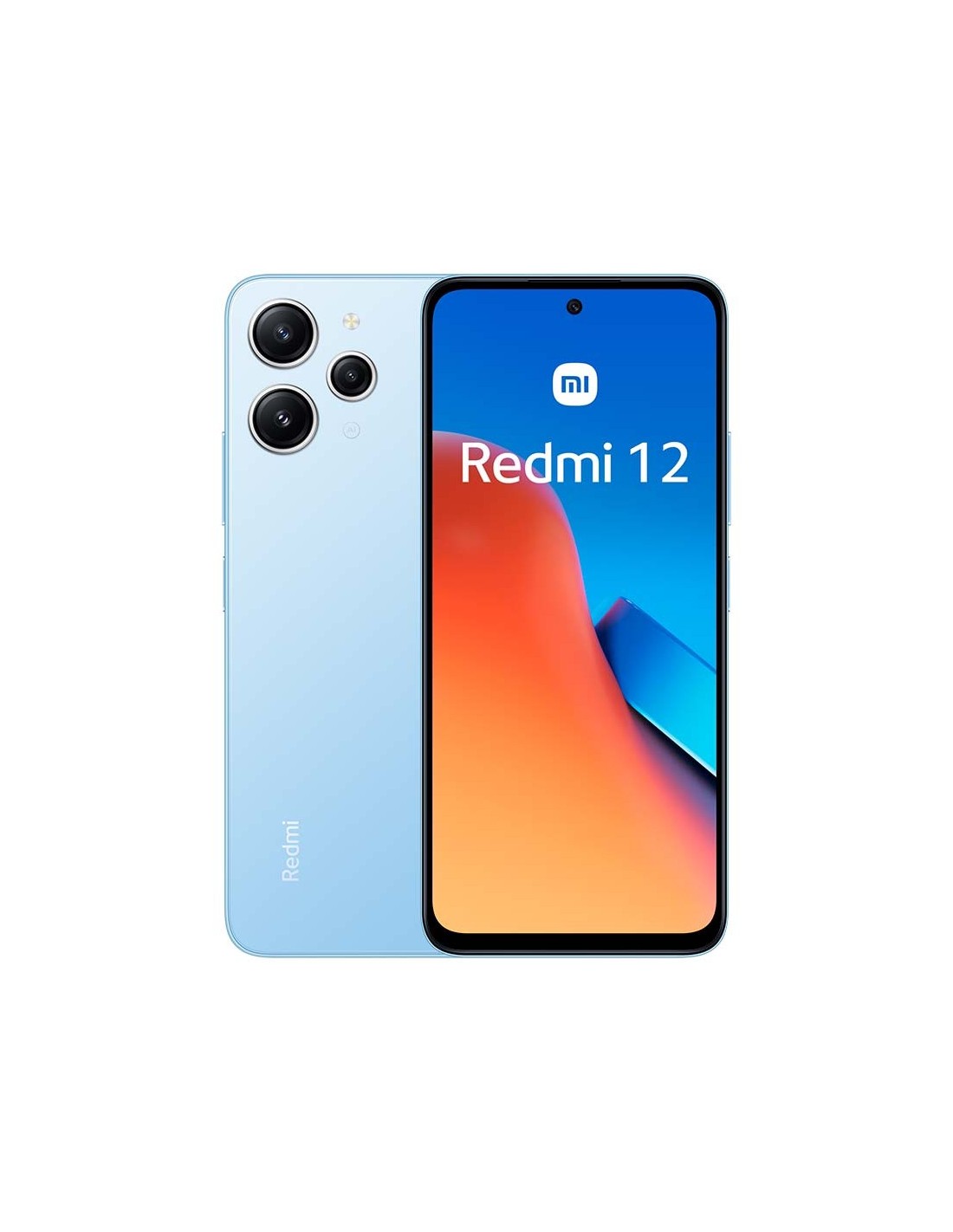 Xiaomi Redmi 12 (Varias versiones)