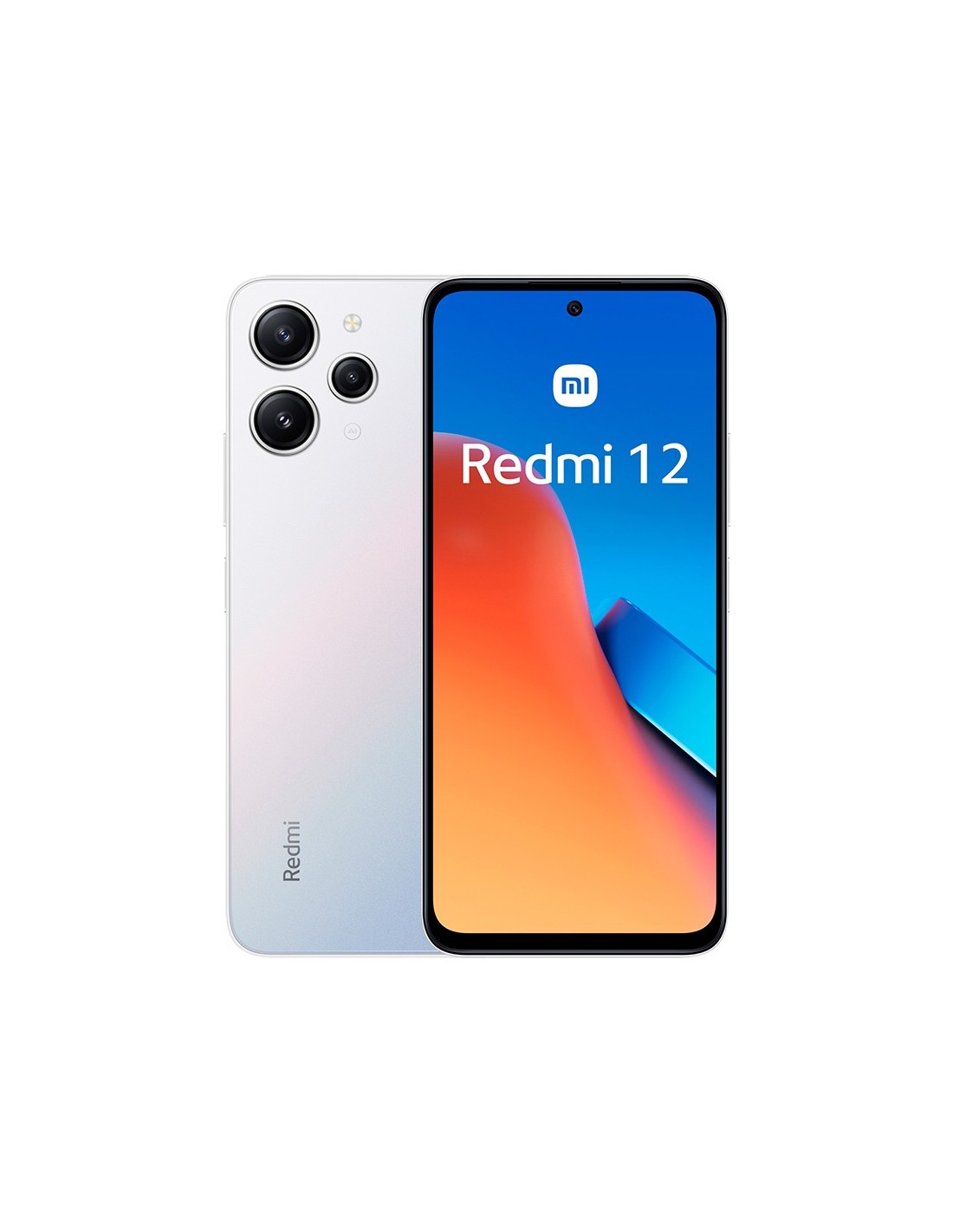 Xiaomi Redmi 12 (Varias versiones)