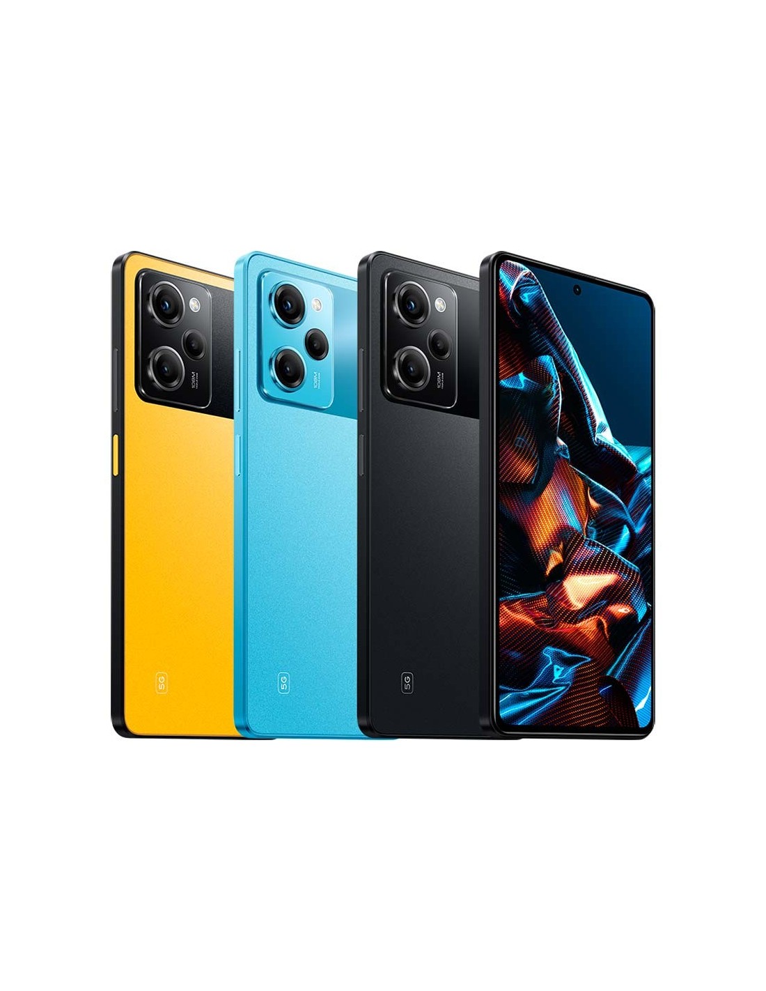 Xiaomi Poco X5 Pro 5G 8GB/256GB