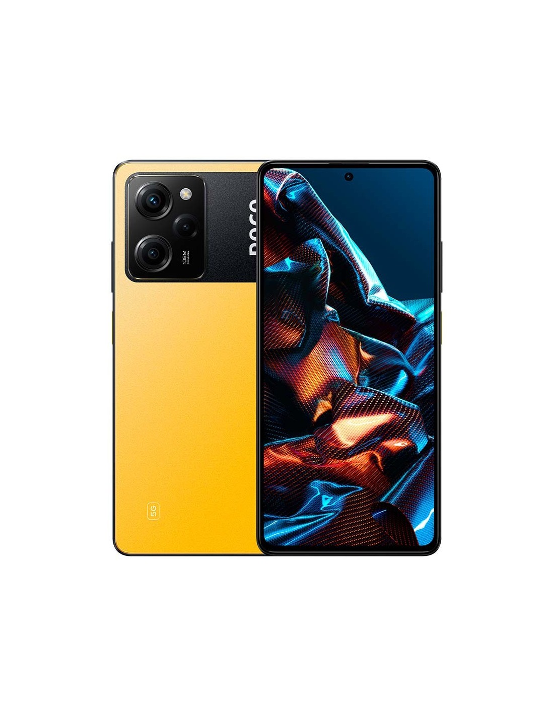 Xiaomi Poco X5 Pro 5G 8GB/256GB