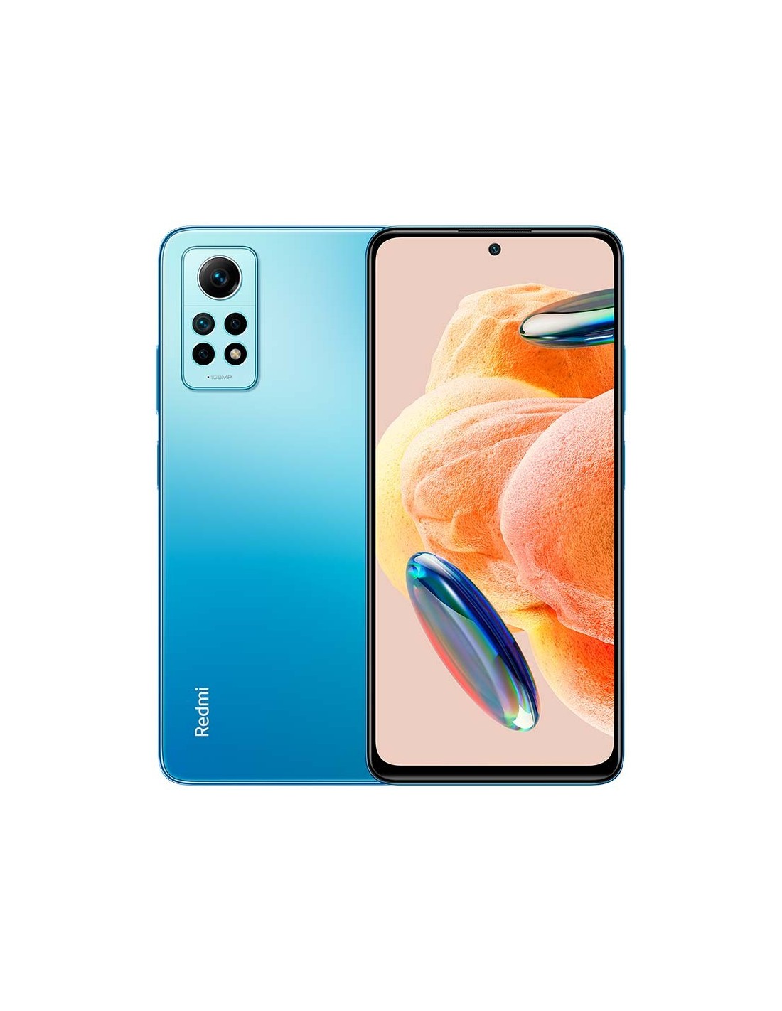 Xiaomi Redmi Note 12 Pro 4G