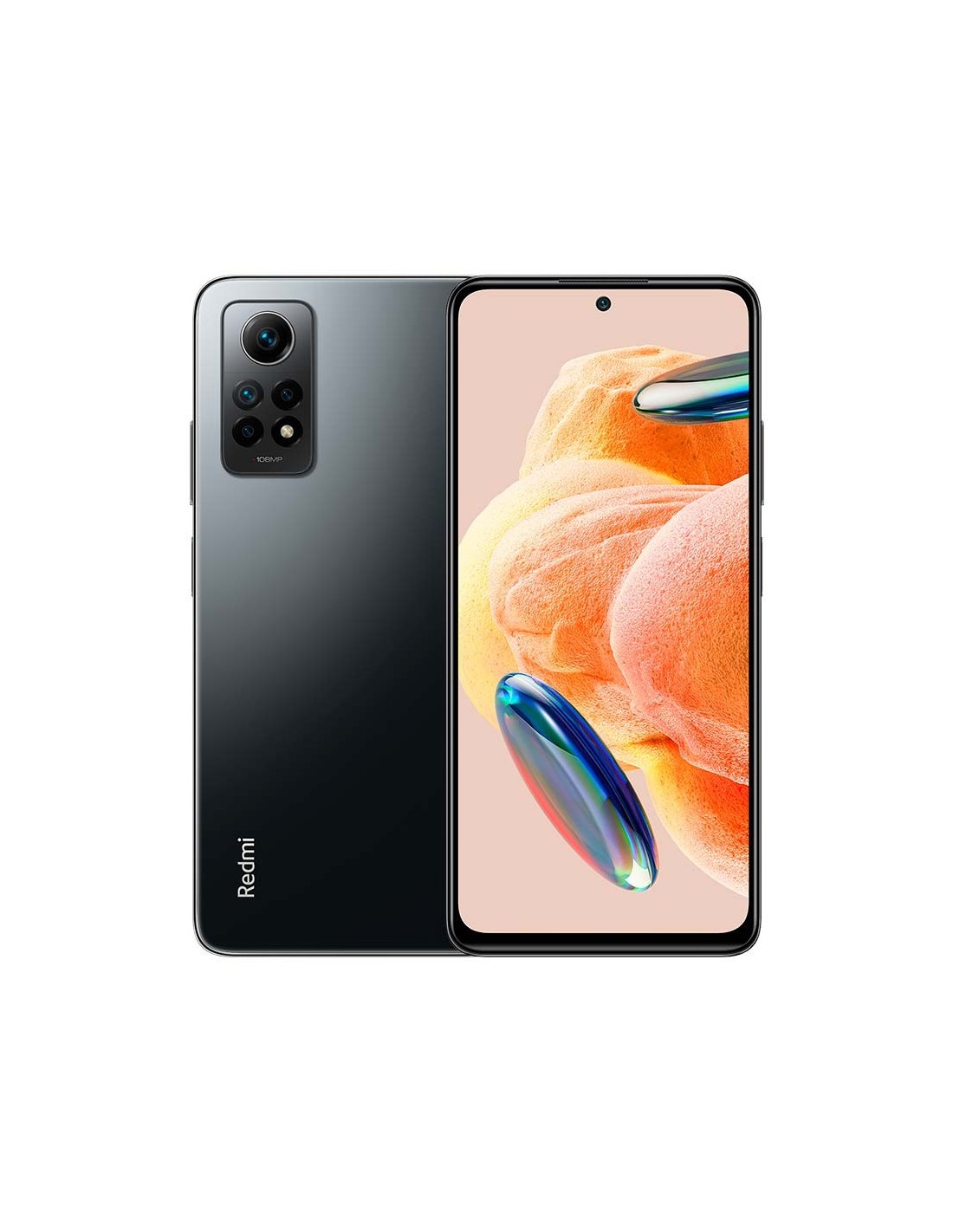 Xiaomi Redmi Note 12 Pro 4G