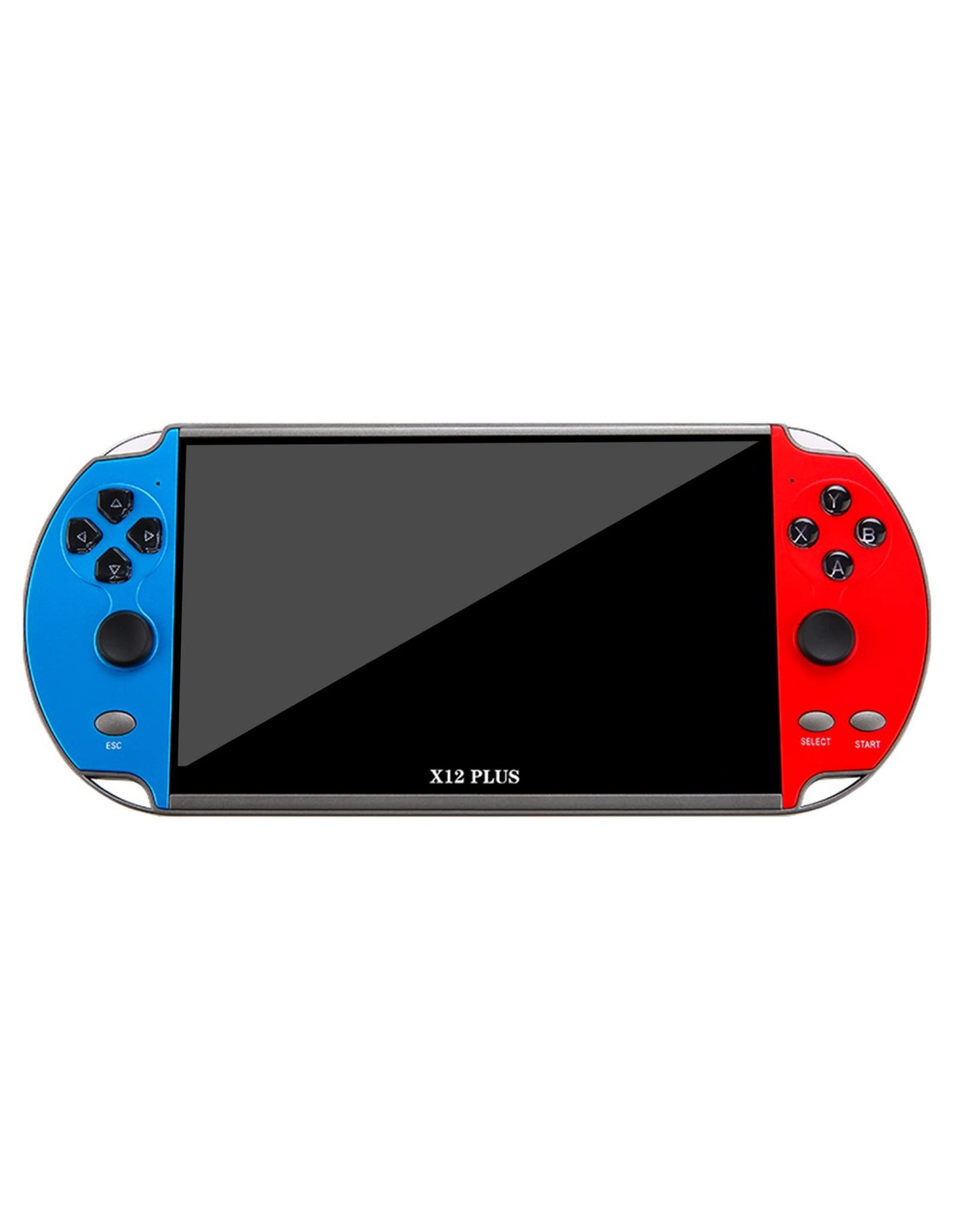 Consola portátil Arcade X12 Plus