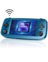 Consola Retro Portátil Anbernic RG503 OLED 16GB + 128GB Negro