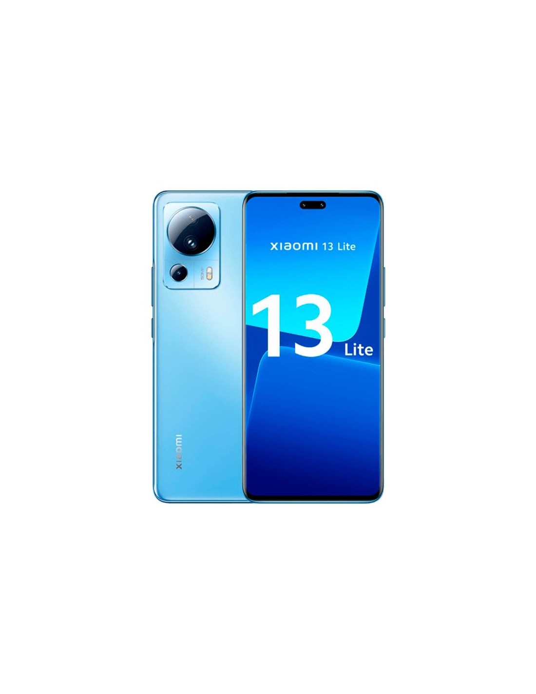 Xiaomi 13 Lite 8GB/ 256GB/ 6.55"