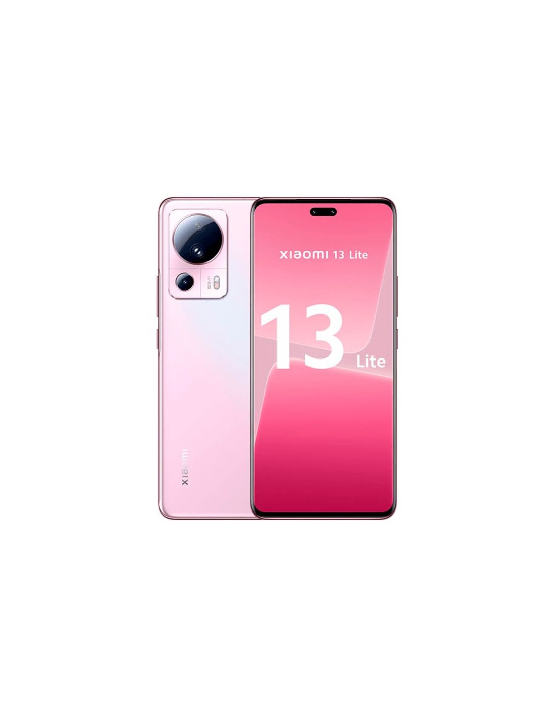 Xiaomi 13 Lite 8GB/ 256GB/ 6.55"
