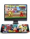 MAQUINA RECREATIVA PANDORA BOX DRAGON BALL Z CONSOLA ARCADE RETRO - 11000 JUEGOS