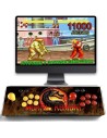 MAQUINA RECREATIVA PANDORA BOX MORTAL KOMBAT CONSOLA ARCADE RETRO - 11000 JUEGOS