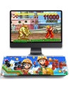 MAQUINA RECREATIVA PANDORA BOX SUPER MARIO CONSOLA ARCADE RETRO - 11000 JUEGOS