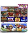 MAQUINA RECREATIVA PANDORA BOX SUPER MARIO CONSOLA ARCADE RETRO - 11000 JUEGOS