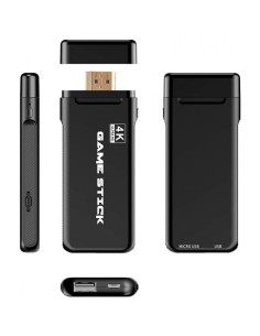 Game Stick Hdmi +11.000 Juegos 2