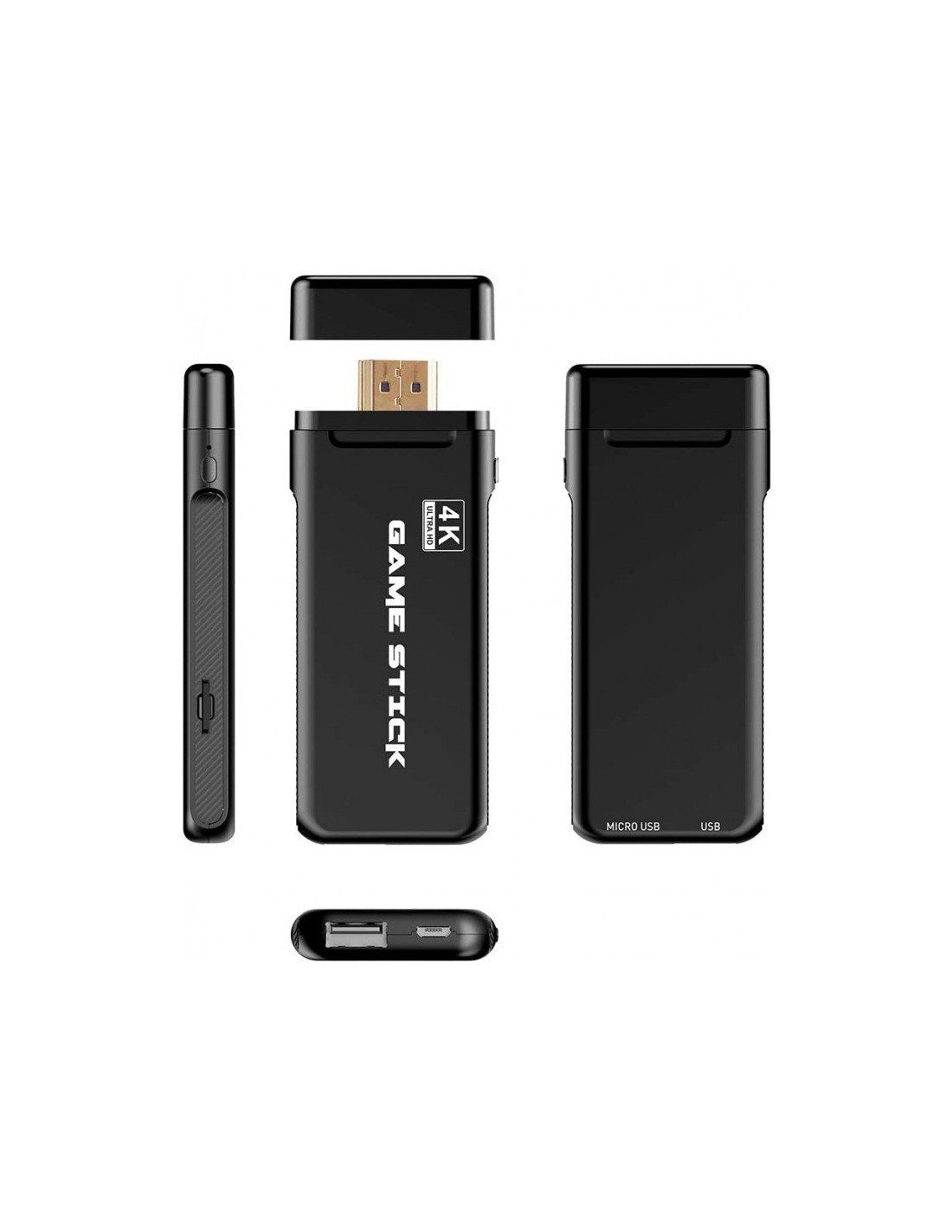 Game Stick Hdmi +11.000 Juegos