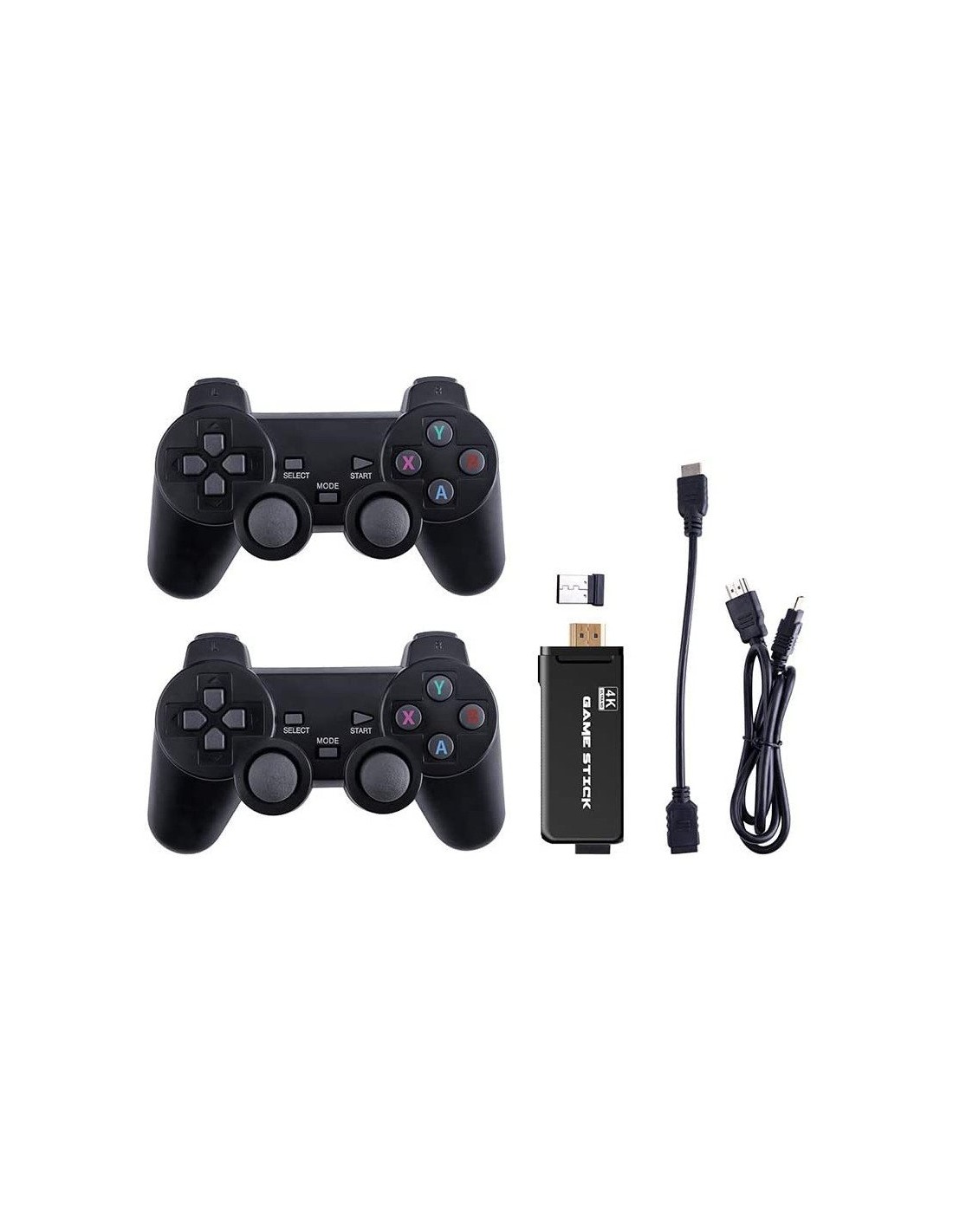 Game Stick Hdmi +11.000 Juegos