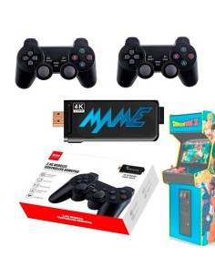 Game Stick Hdmi +11.000 Juegos