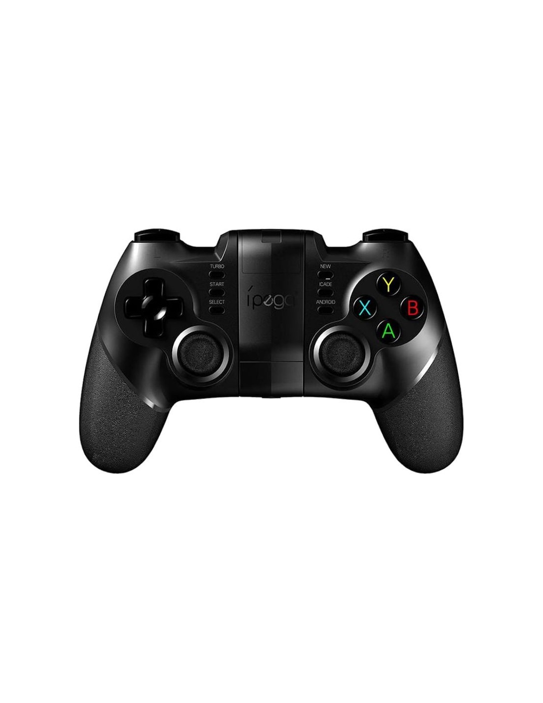 Gamepad Ipega PG-9076 Batman Bluetooth Negro