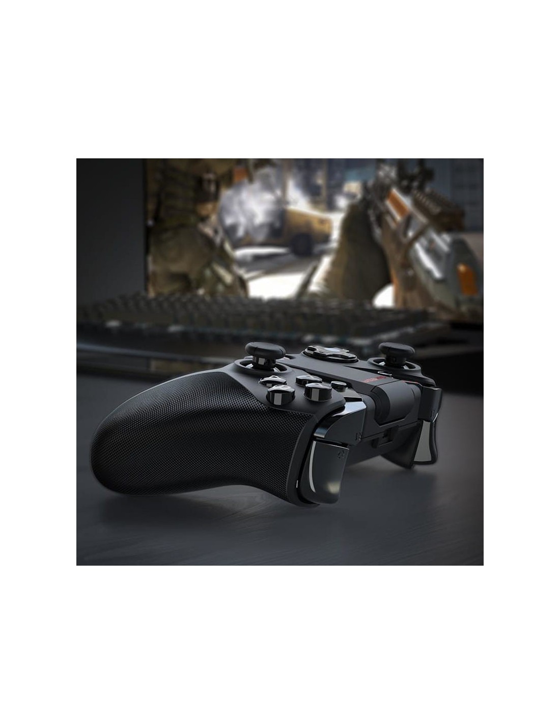 Gamepad GameSir G4 Pro Negro