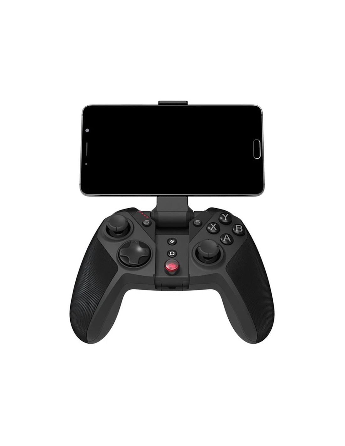 Gamepad GameSir G4 Pro Negro