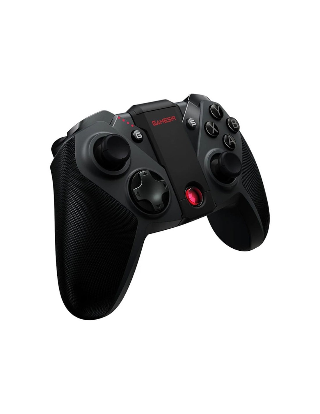 Gamepad GameSir G4 Pro Negro