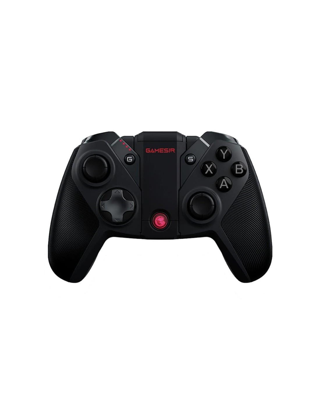 Gamepad GameSir G4 Pro Negro
