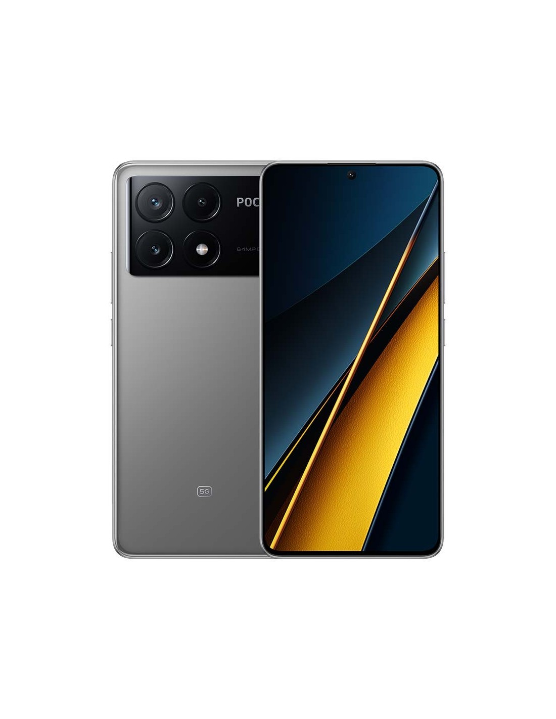 Xiaomi POCO X6 Pro 12GB/ 512GB/ 6.67"/ 5G