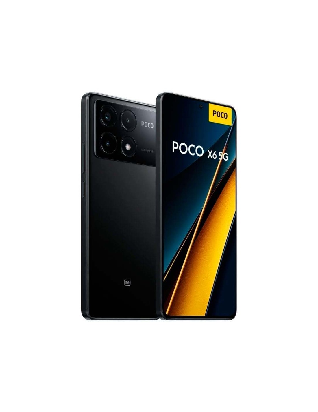 Xiaomi POCO X6 Pro 12GB/ 512GB/ 6.67"/ 5G