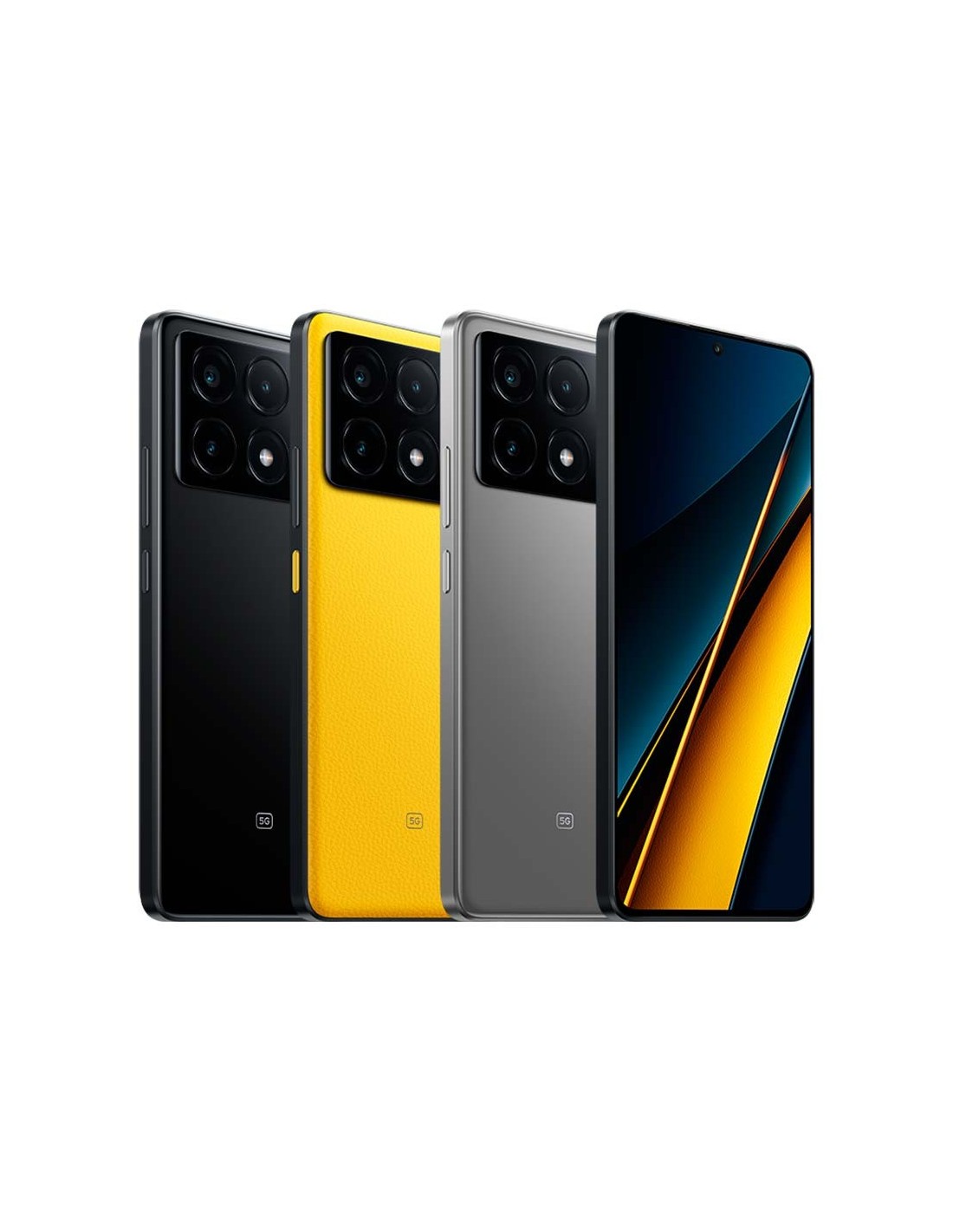 Xiaomi POCO X6 Pro 12GB/ 512GB/ 6.67"/ 5G