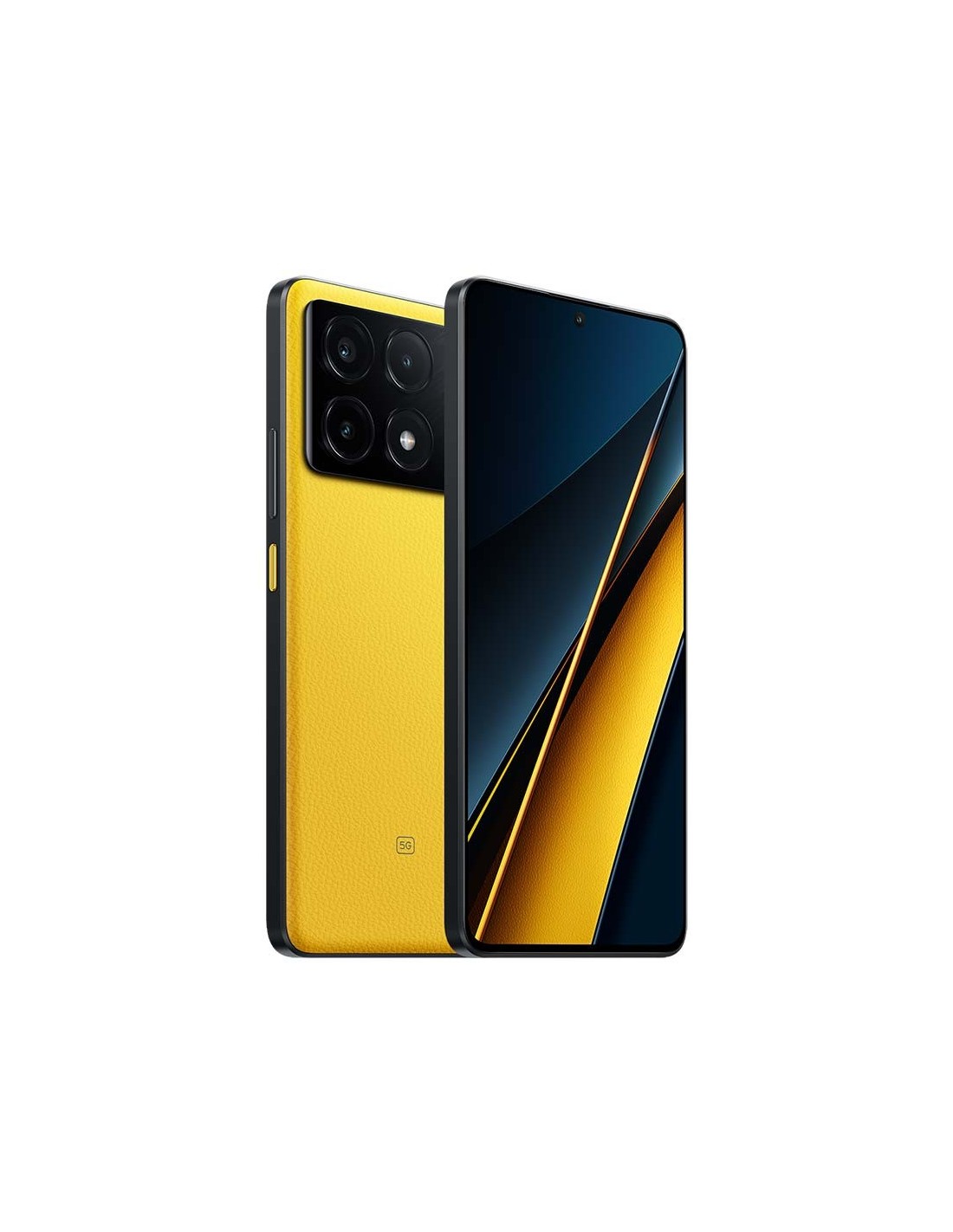Xiaomi POCO X6 Pro 12GB/ 512GB/ 6.67"/ 5G