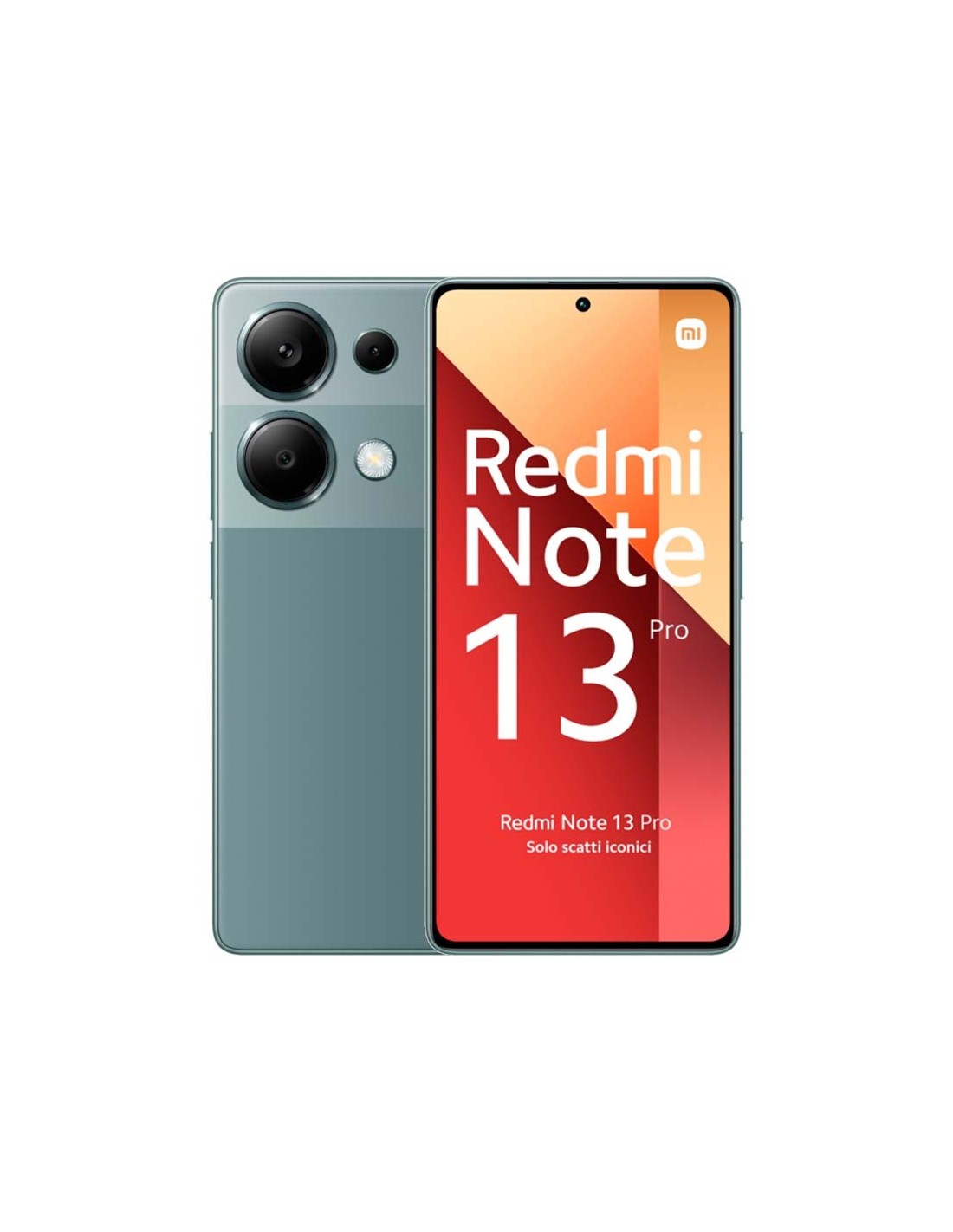 Xiaomi Redmi Note 13 Pro 12GB/ 512GB/ 6.67"
