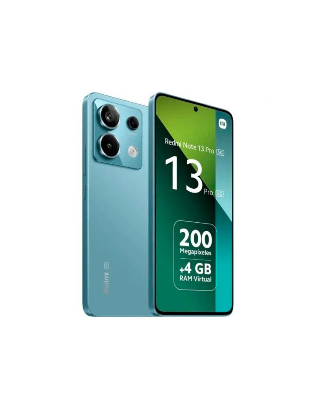 Xiaomi Redmi Note 13 Pro 12GB/ 512GB/ 6.67"/ 5G