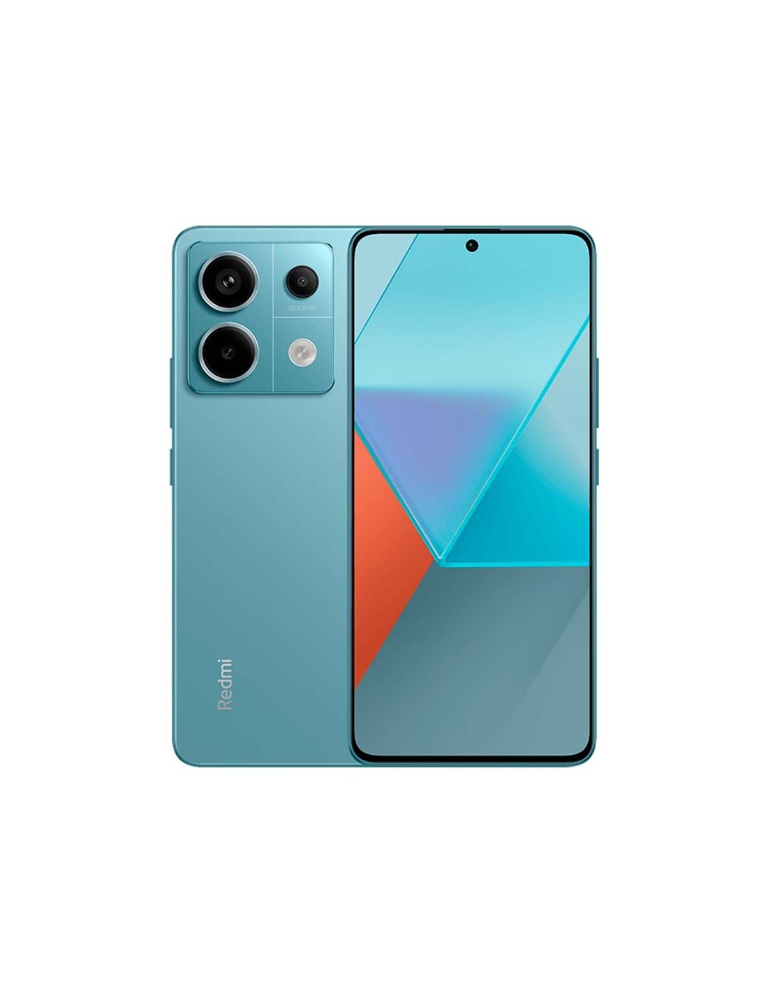 Xiaomi Redmi Note 13 Pro 12GB/ 512GB/ 6.67"/ 5G