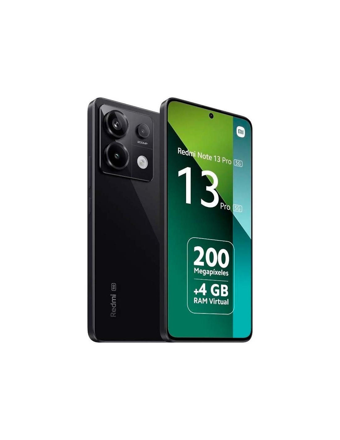 Xiaomi Redmi Note 13 Pro 12GB/ 512GB/ 6.67"/ 5G