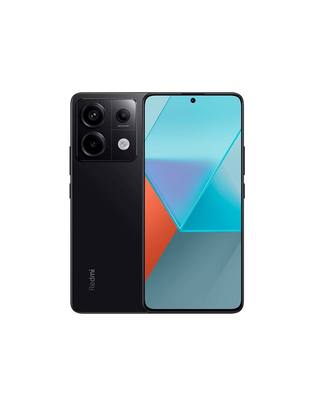 Xiaomi Redmi Note 13 Pro 12GB/ 512GB/ 6.67"/ 5G