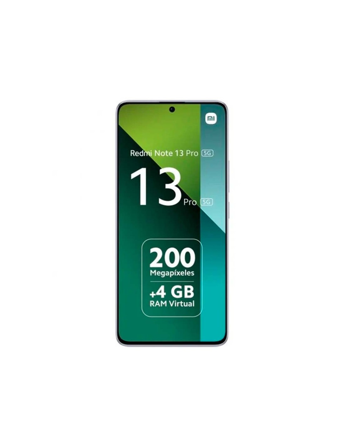 Xiaomi Redmi Note 13 Pro 12GB/ 512GB/ 6.67"/ 5G
